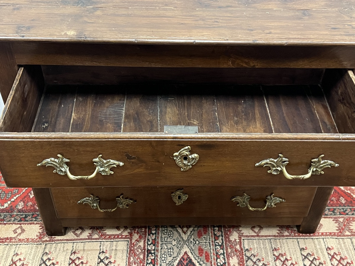 Chest Of Drawers-photo-8