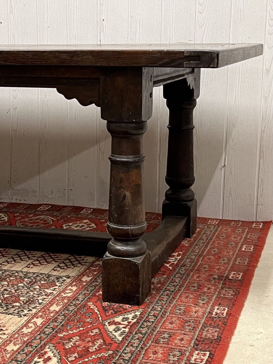 Table de chateau-photo-2