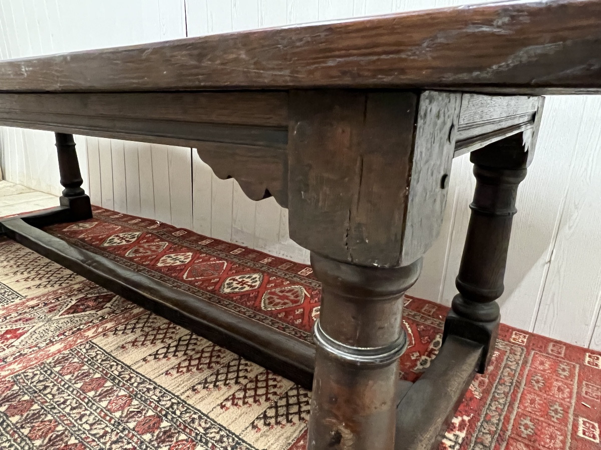 Table de chateau-photo-3