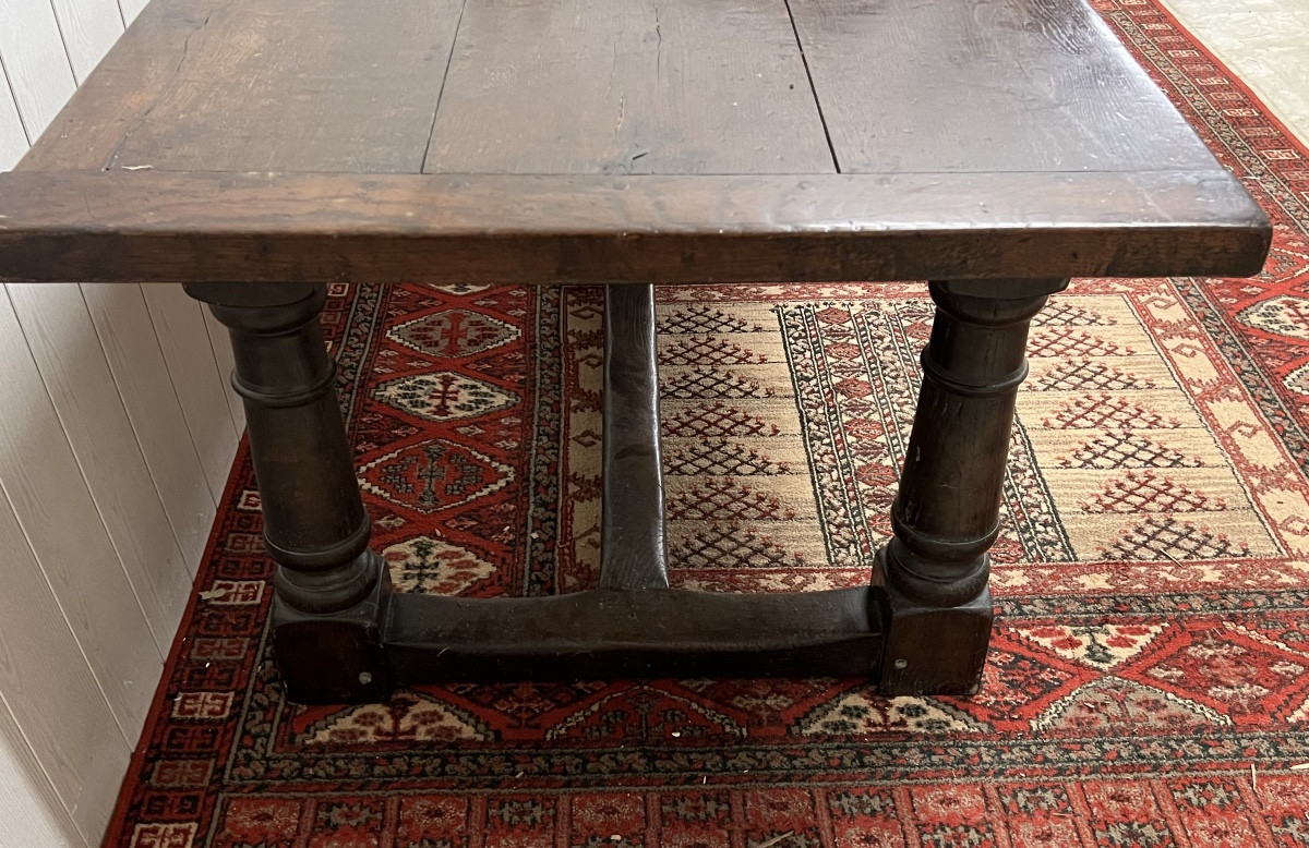 Table de chateau-photo-4