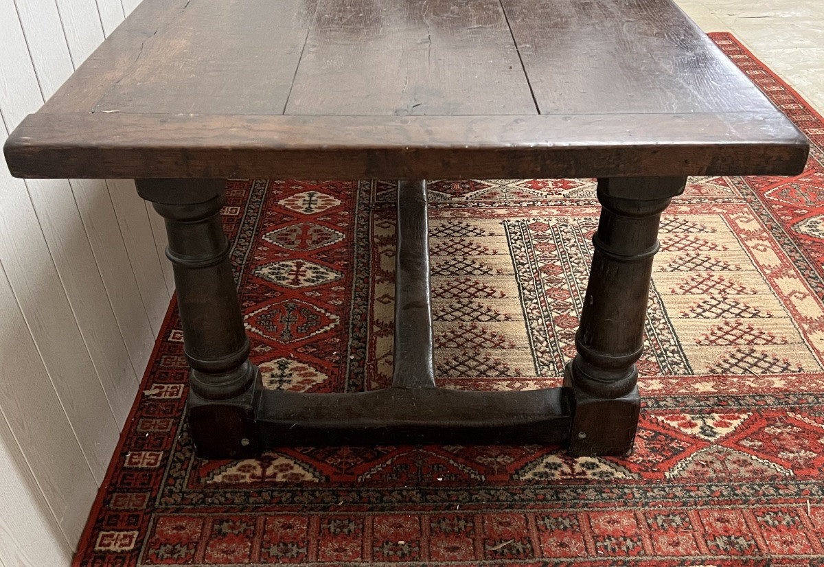 Table de chateau-photo-1