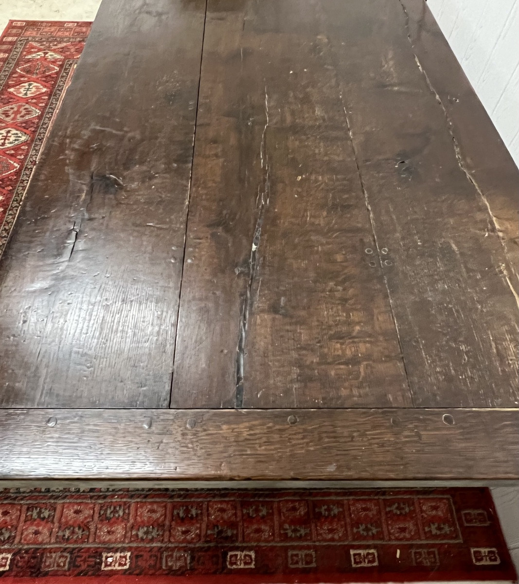 Table de chateau-photo-3