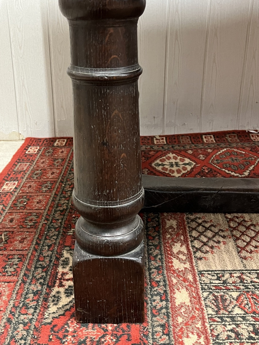 Table de chateau-photo-4