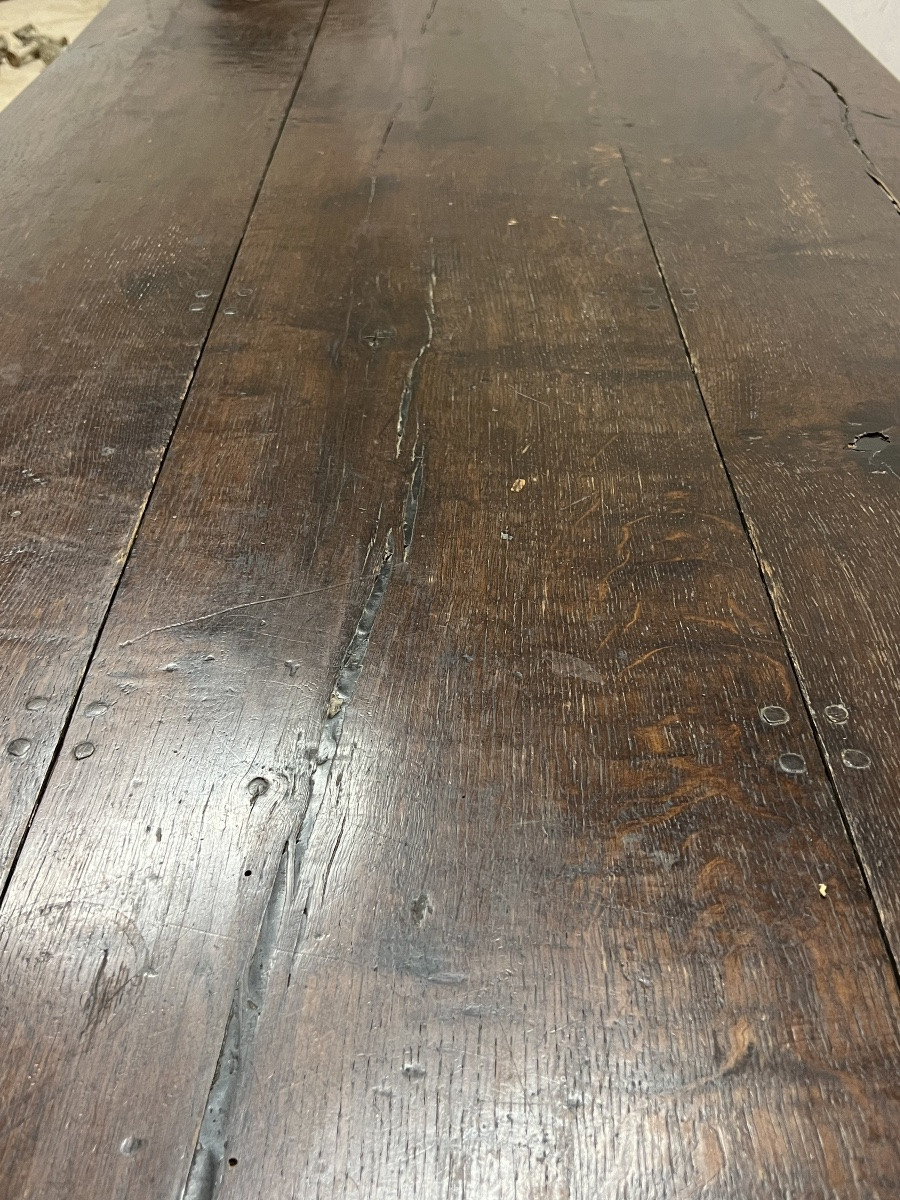 Table de chateau-photo-5