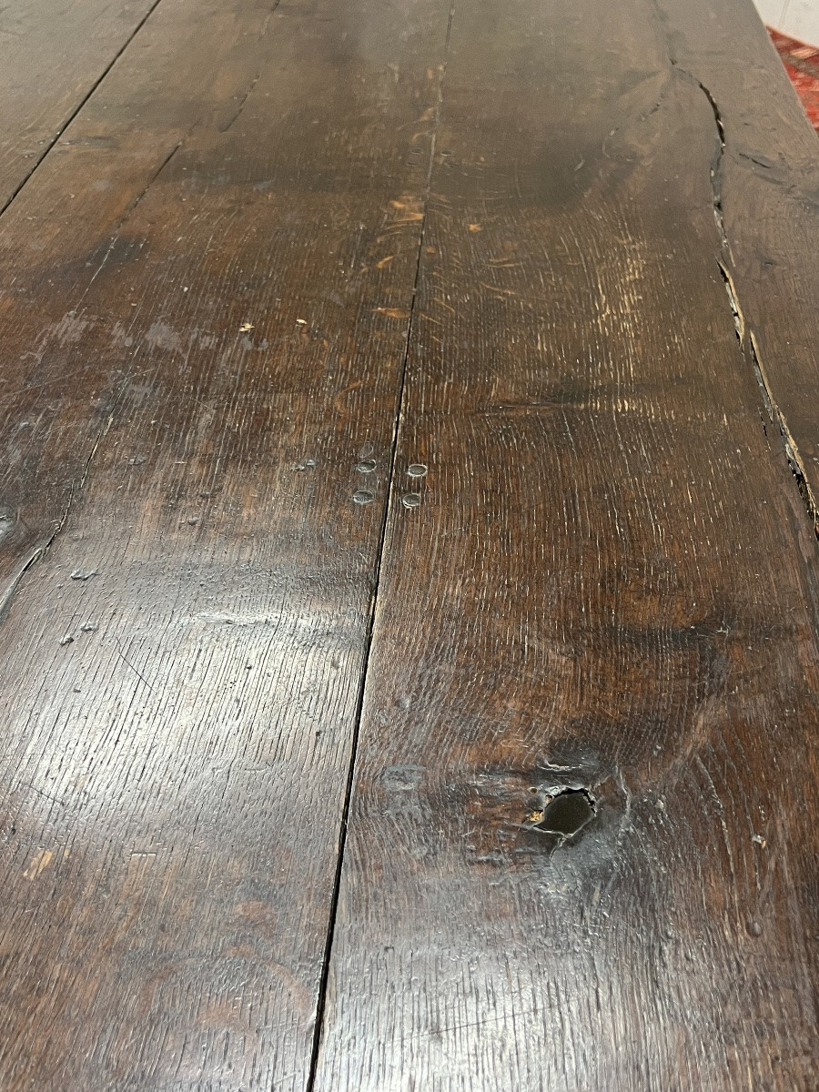 Table de chateau-photo-6