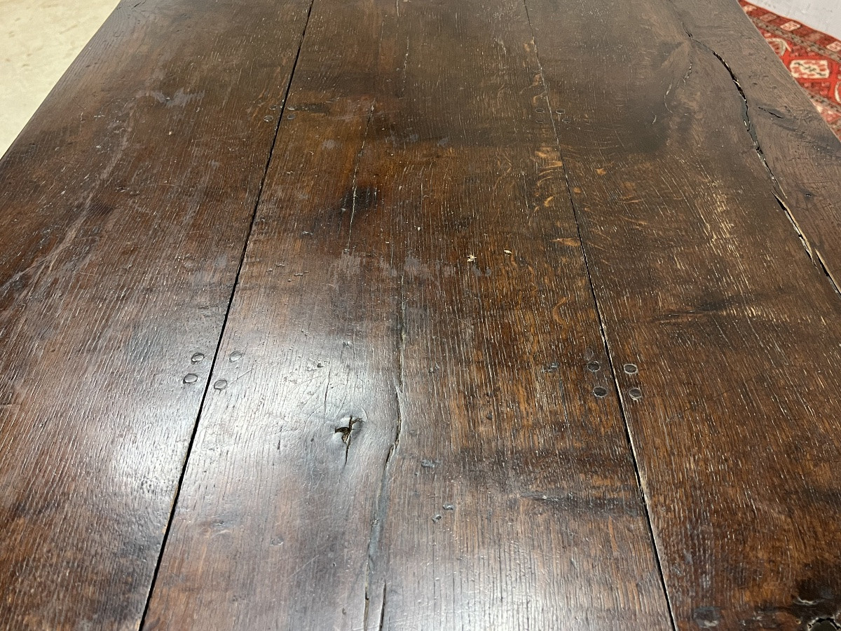 Table de chateau-photo-7