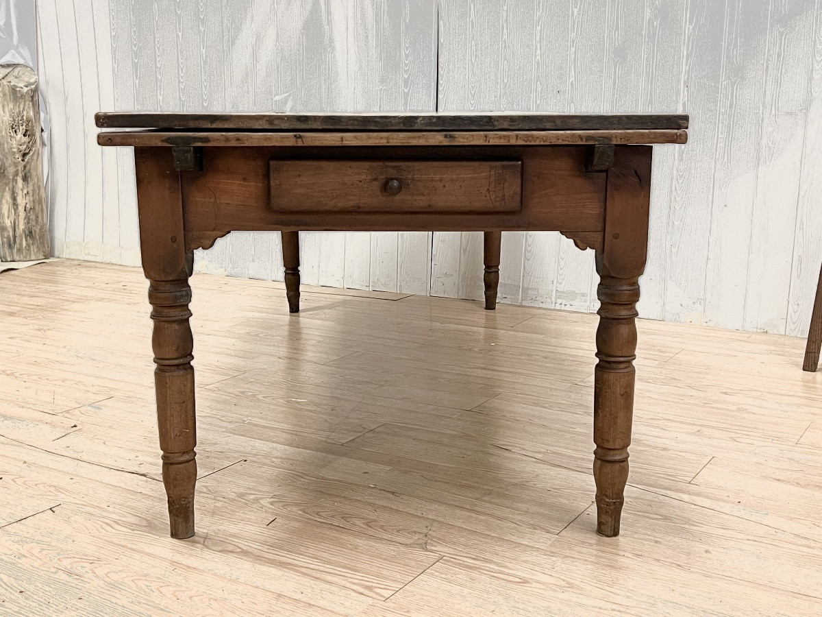 Table de ferme-photo-4