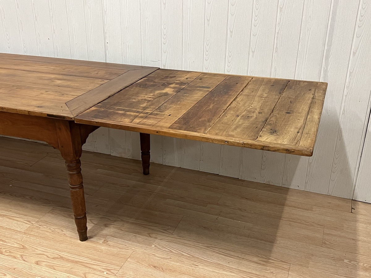 Table de ferme-photo-4