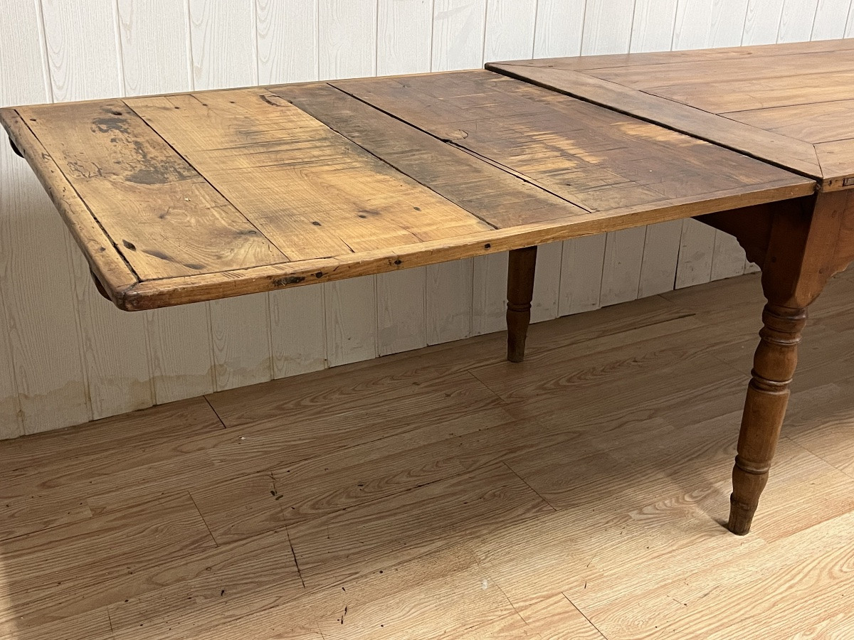 Table de ferme-photo-6