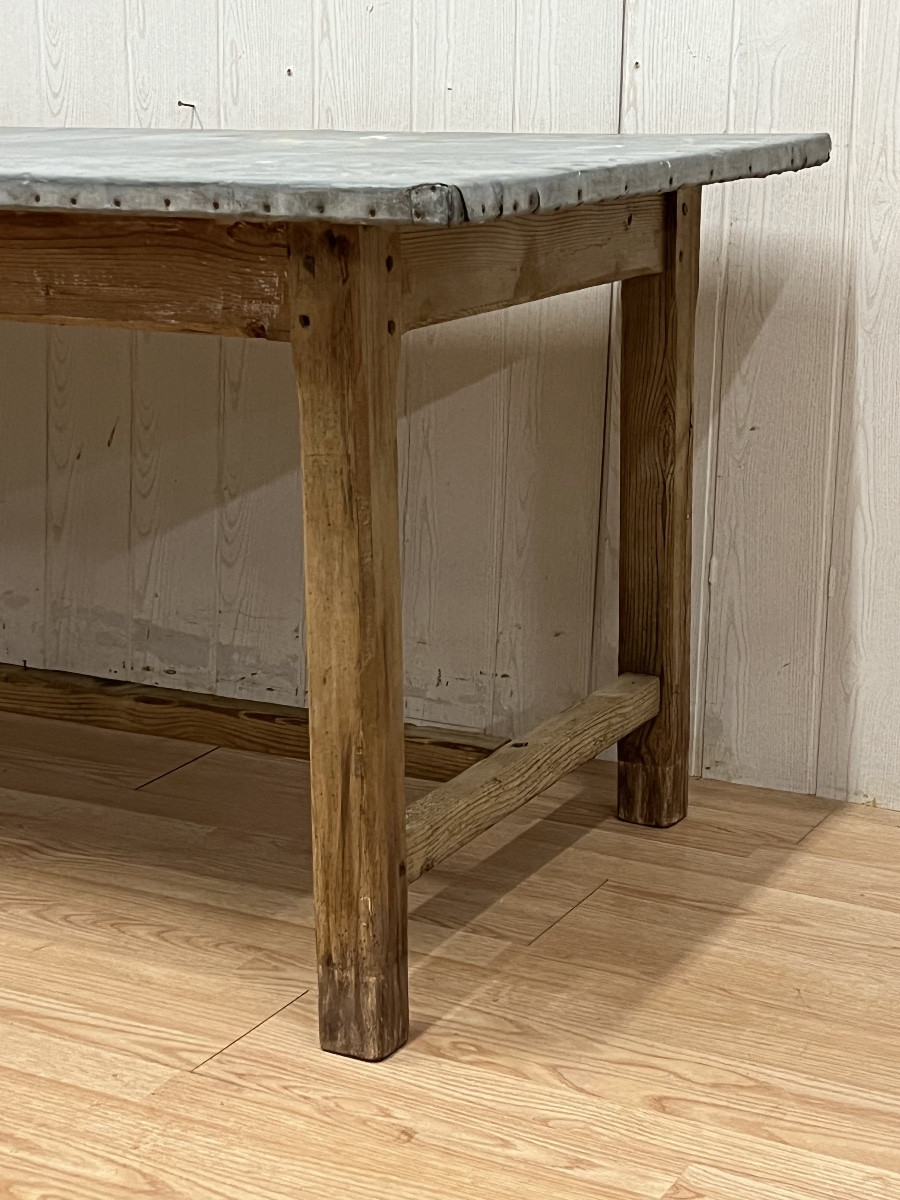 Grande table ( +3m)-photo-3