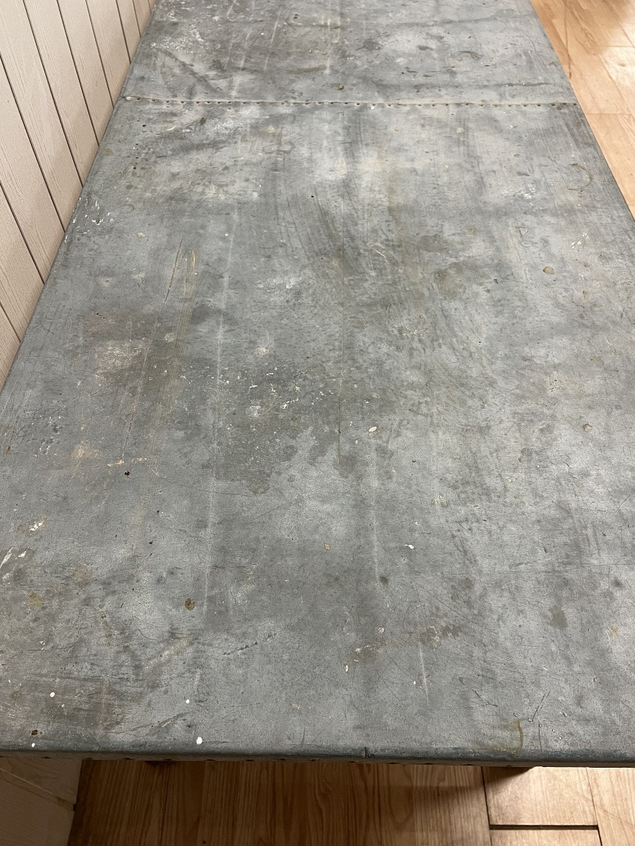 Grande table ( +3m)-photo-2