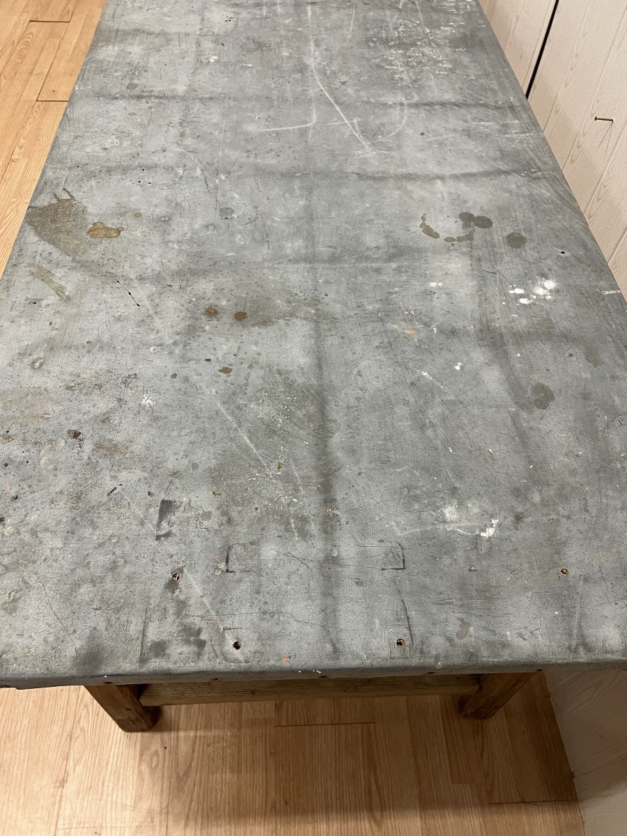 Grande table ( +3m)-photo-3