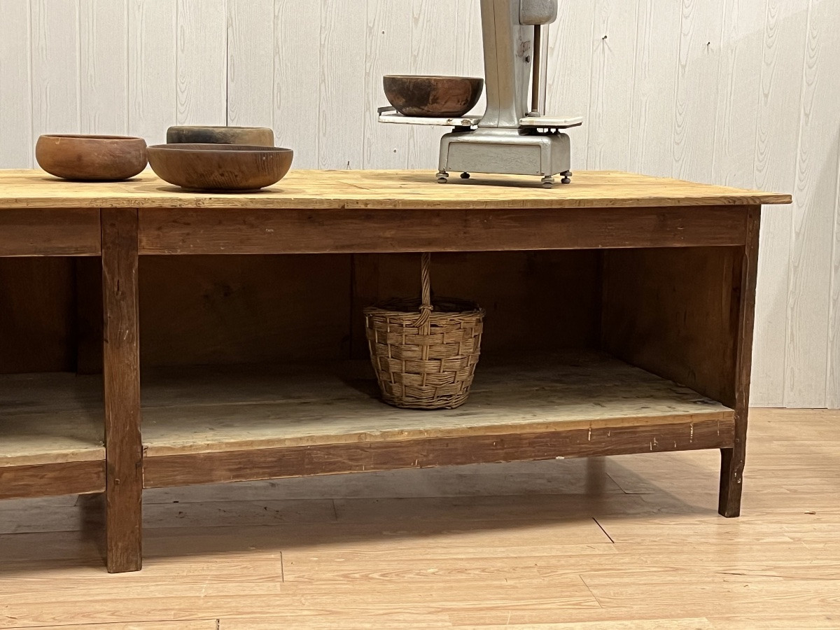 Comptoir ou table de travail-photo-2