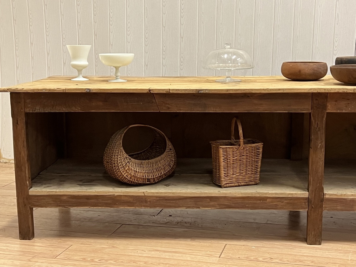 Comptoir ou table de travail-photo-3