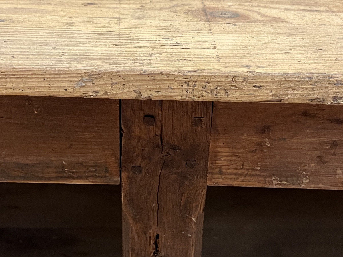 Comptoir ou table de travail-photo-5