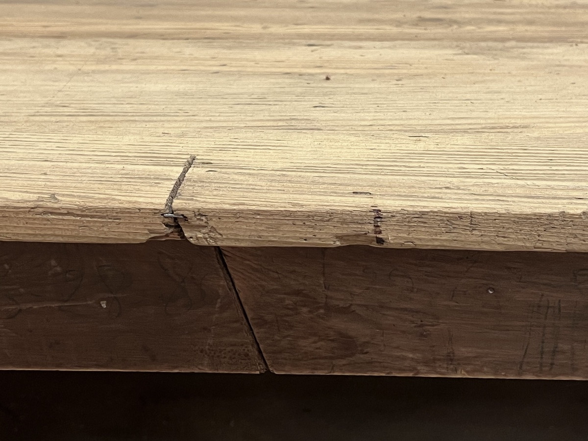 Comptoir ou table de travail-photo-6