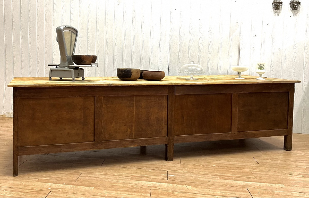 Comptoir ou table de travail-photo-7