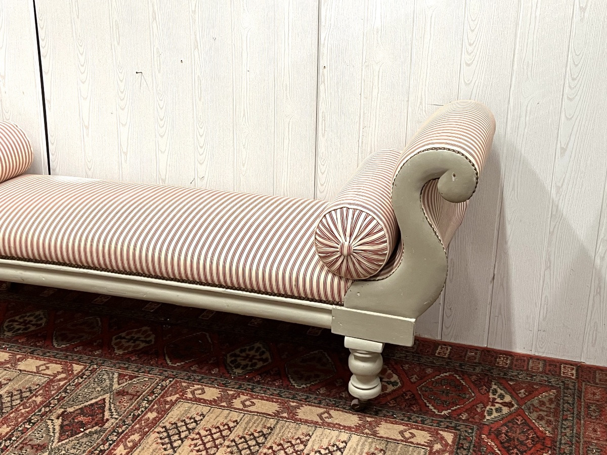 Bench / Sofa-photo-2