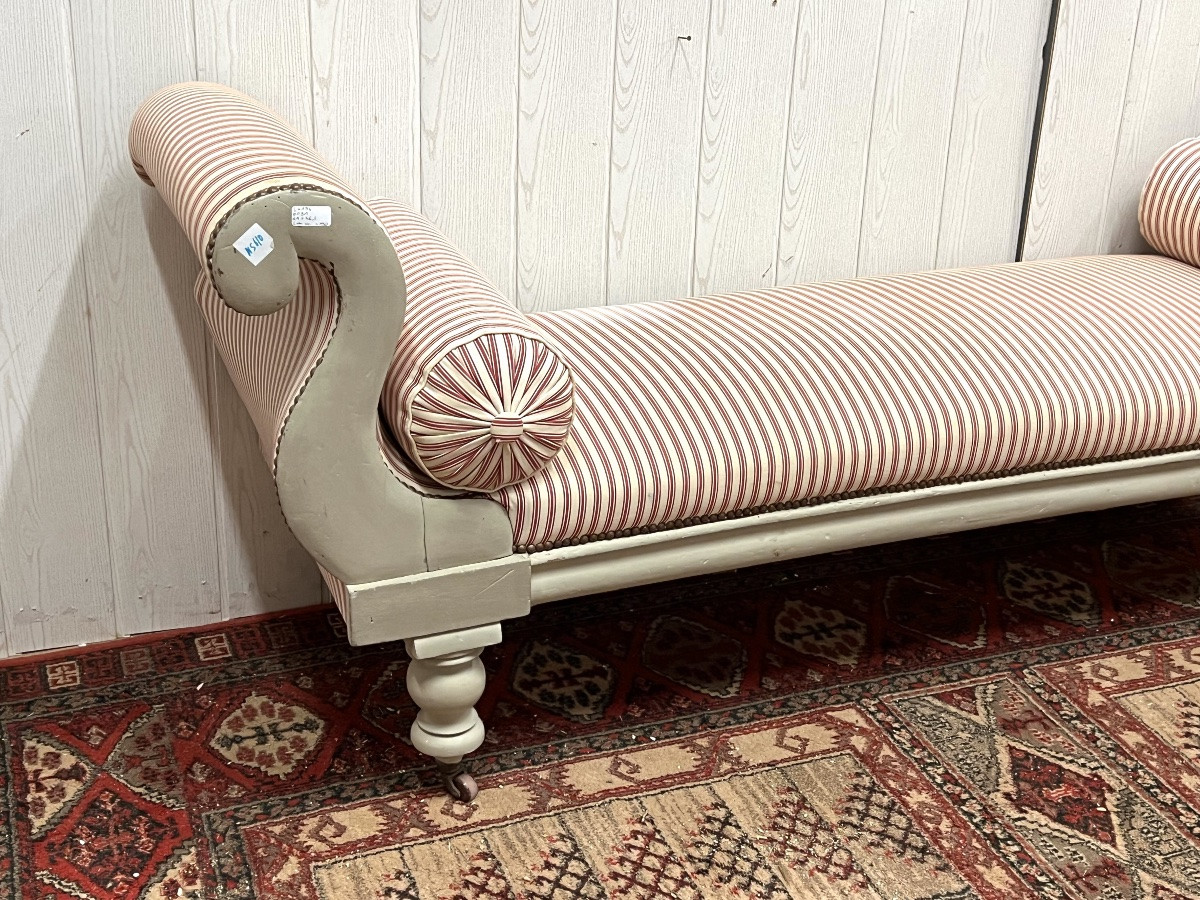 Bench / Sofa-photo-3