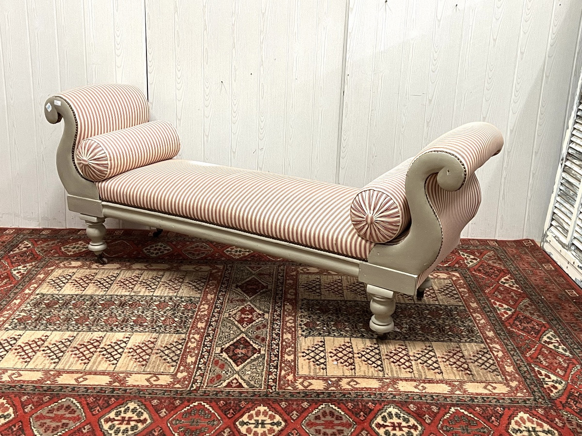 Bench / Sofa-photo-2