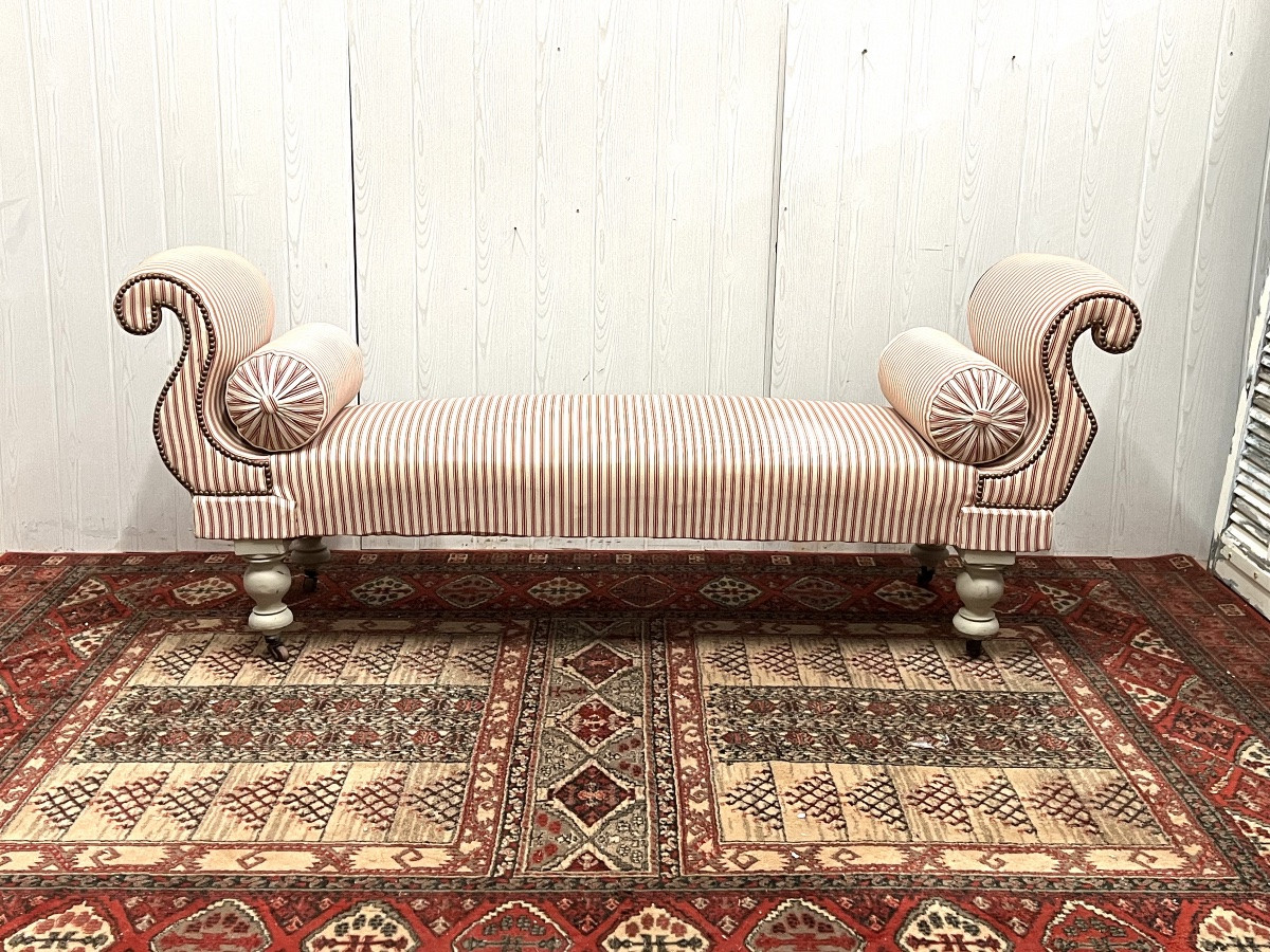 Bench / Sofa-photo-3