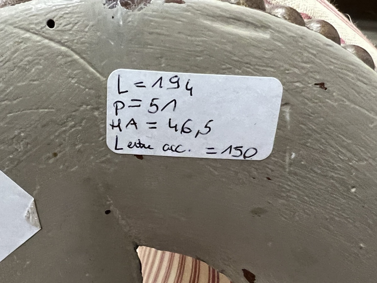 Bench / Sofa-photo-4