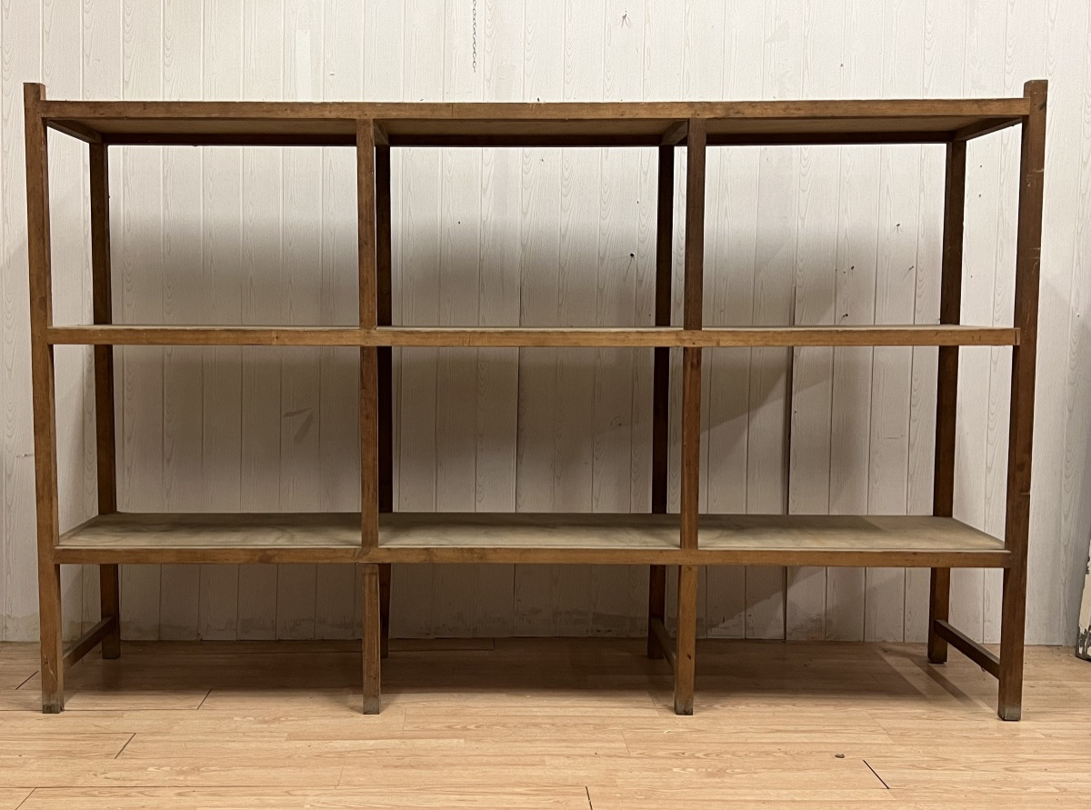 Bakery Shelf -photo-2