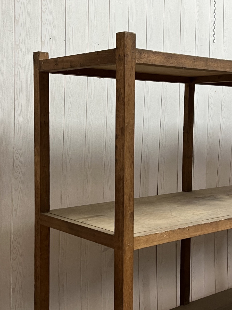 Bakery Shelf -photo-1