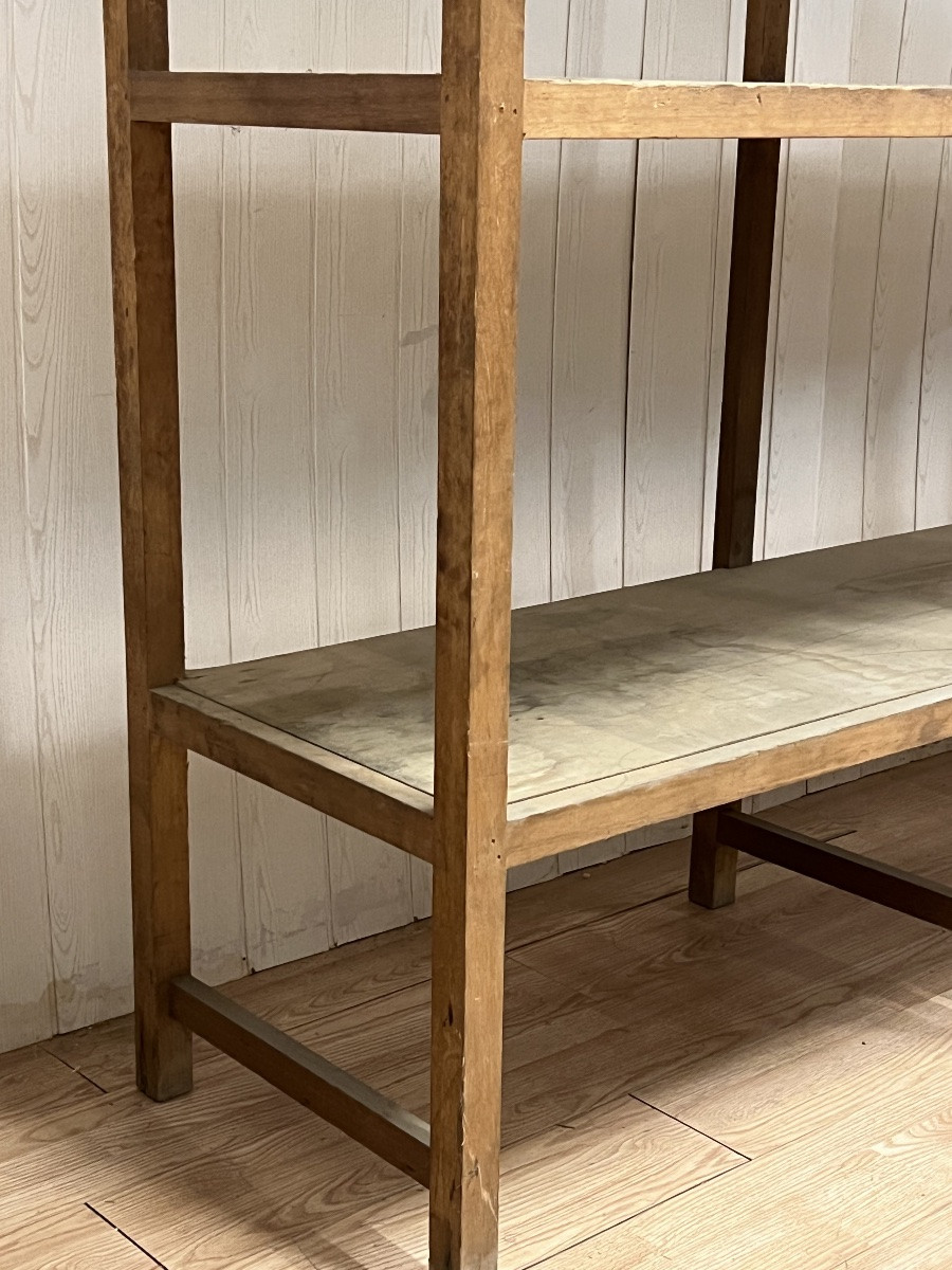 Bakery Shelf -photo-2