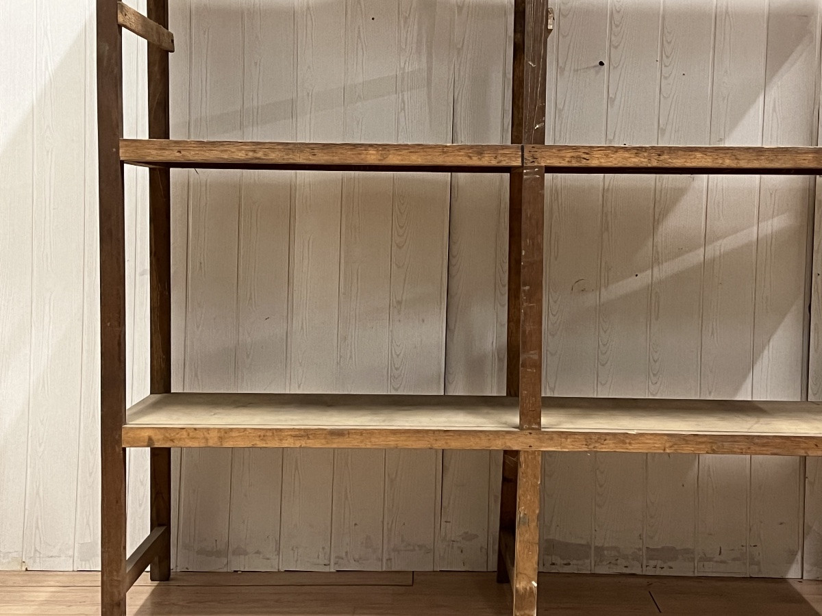 Bakery Shelf #2-photo-3