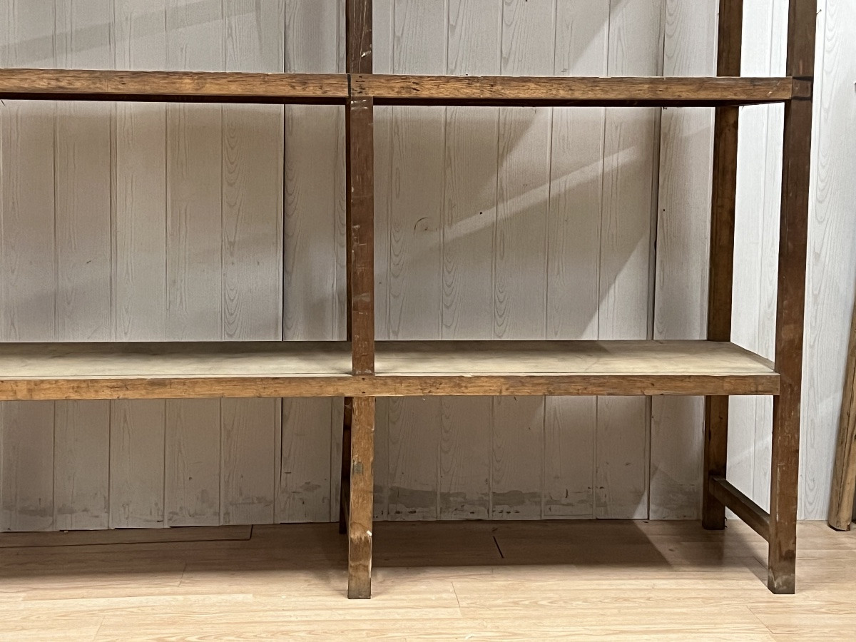 Bakery Shelf #2-photo-2