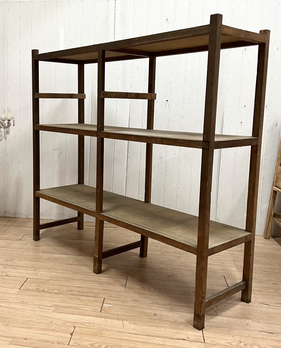 Bakery Shelf #2-photo-3