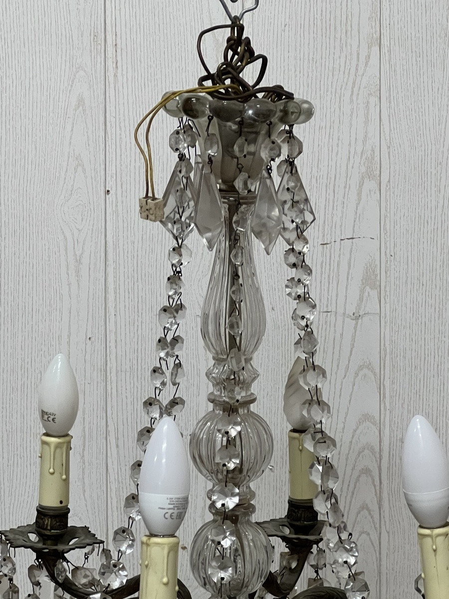 Lustre pampilles-photo-2