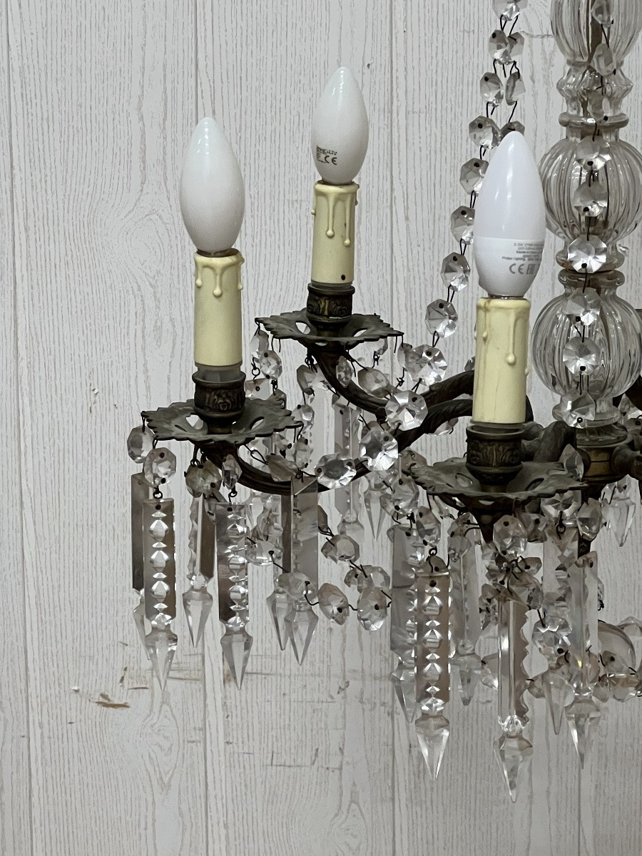 Lustre pampilles-photo-3