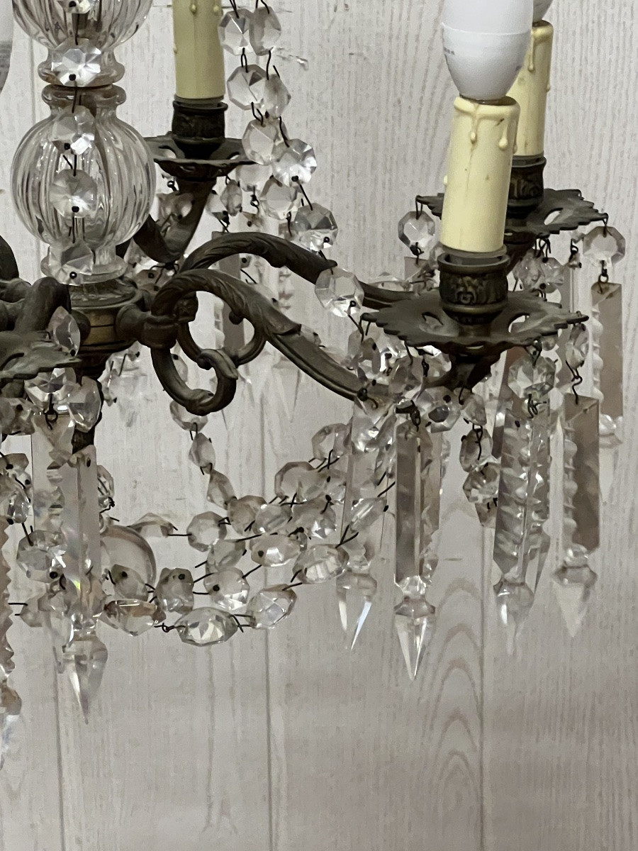 Lustre pampilles-photo-4