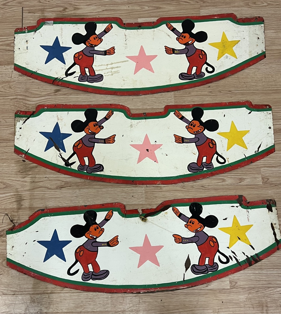 Panneaux de manège-photo-5