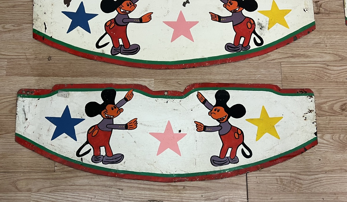 Panneaux de manège-photo-6