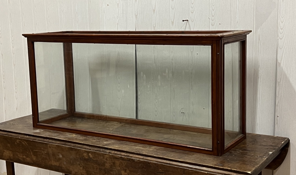 Vitrine