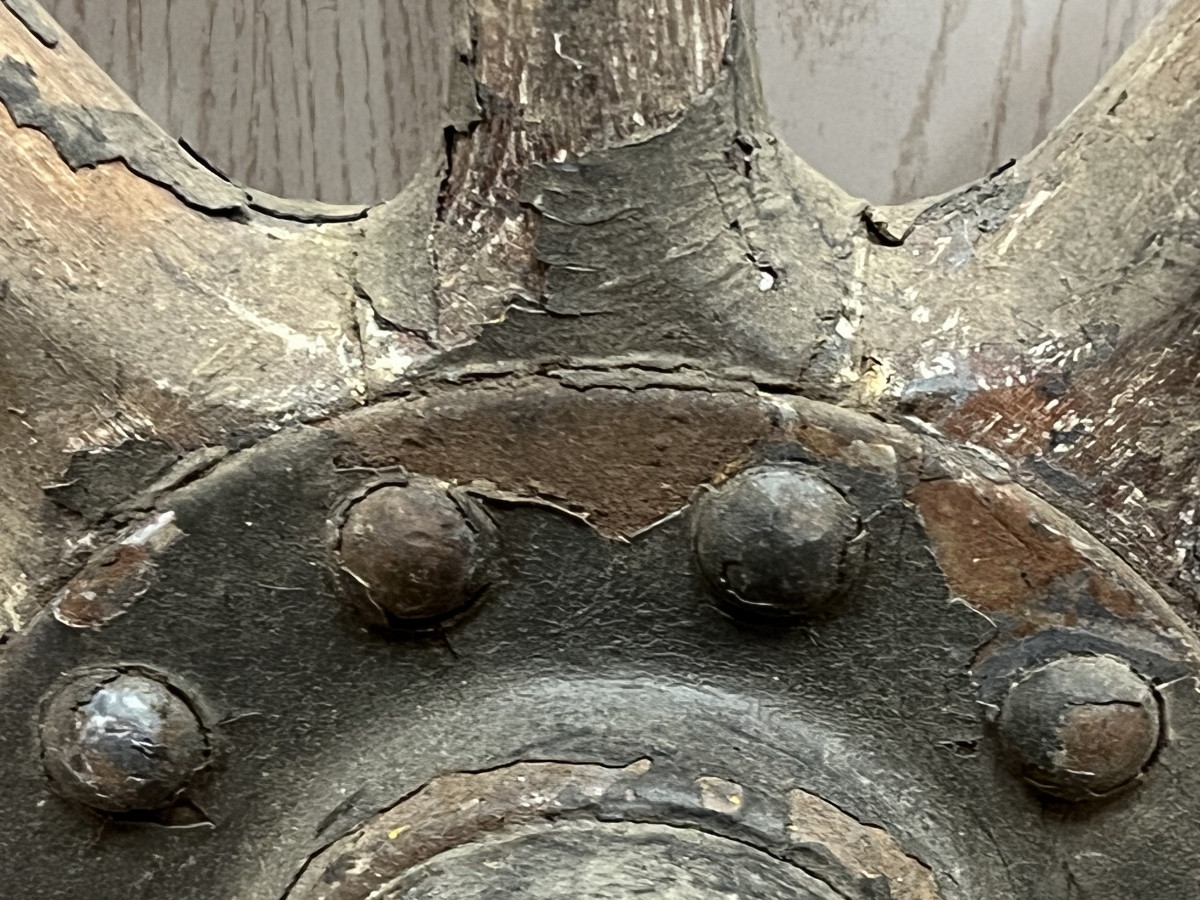 Roue Rocher Schneider-photo-1