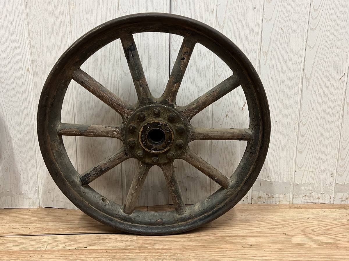 Roue Rocher Schneider-photo-3