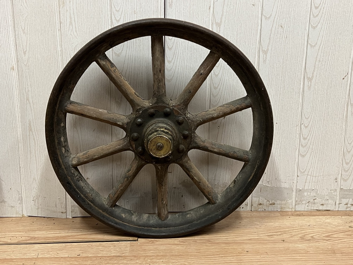 Roue Rocher Schneider