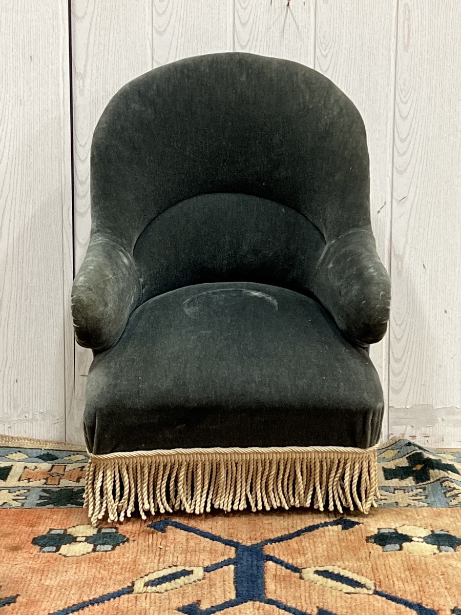 Children's Armchair-photo-2