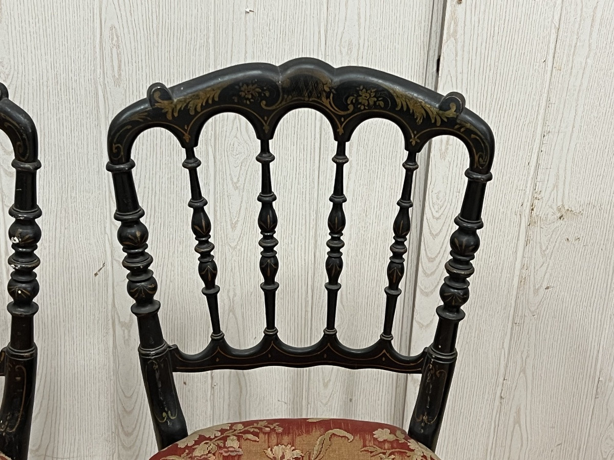 Napoleon III Chairs-photo-2
