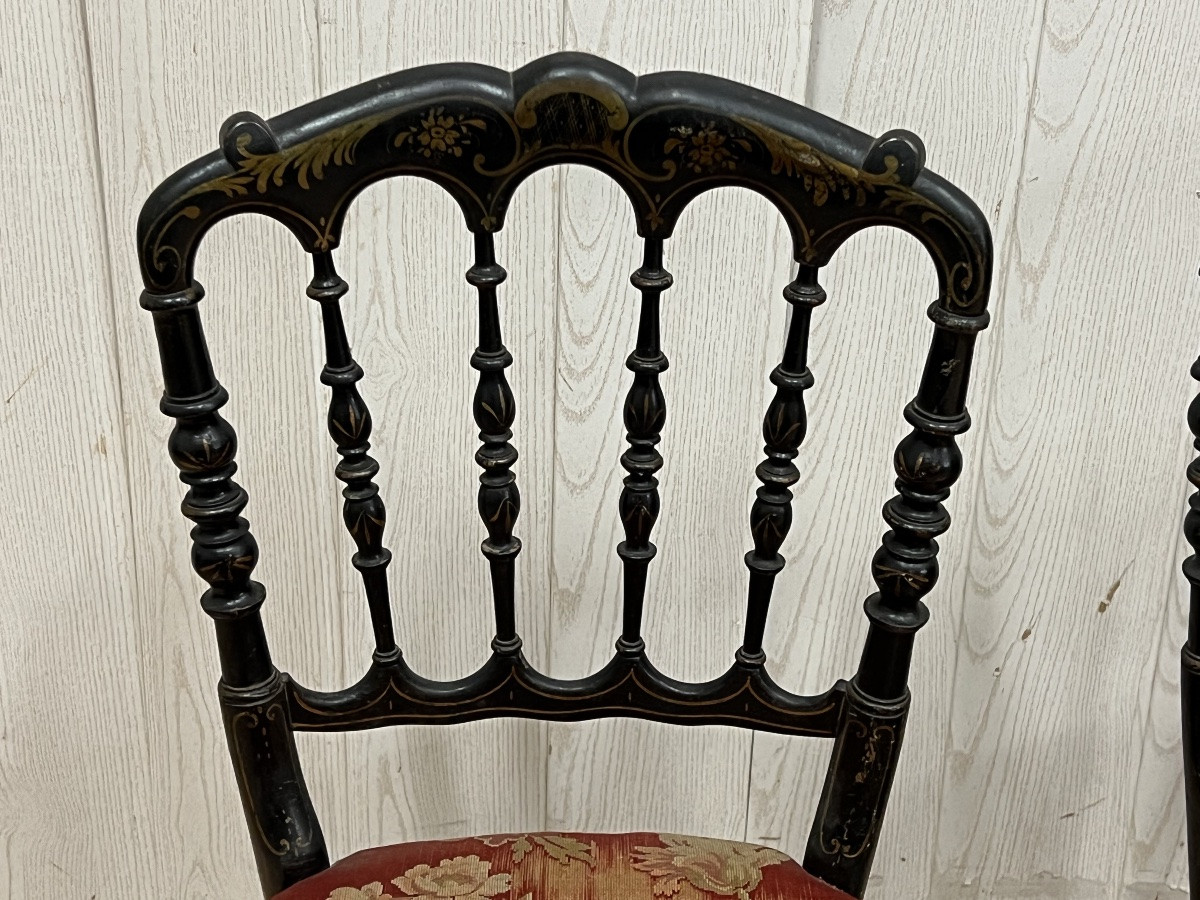 Napoleon III Chairs-photo-4