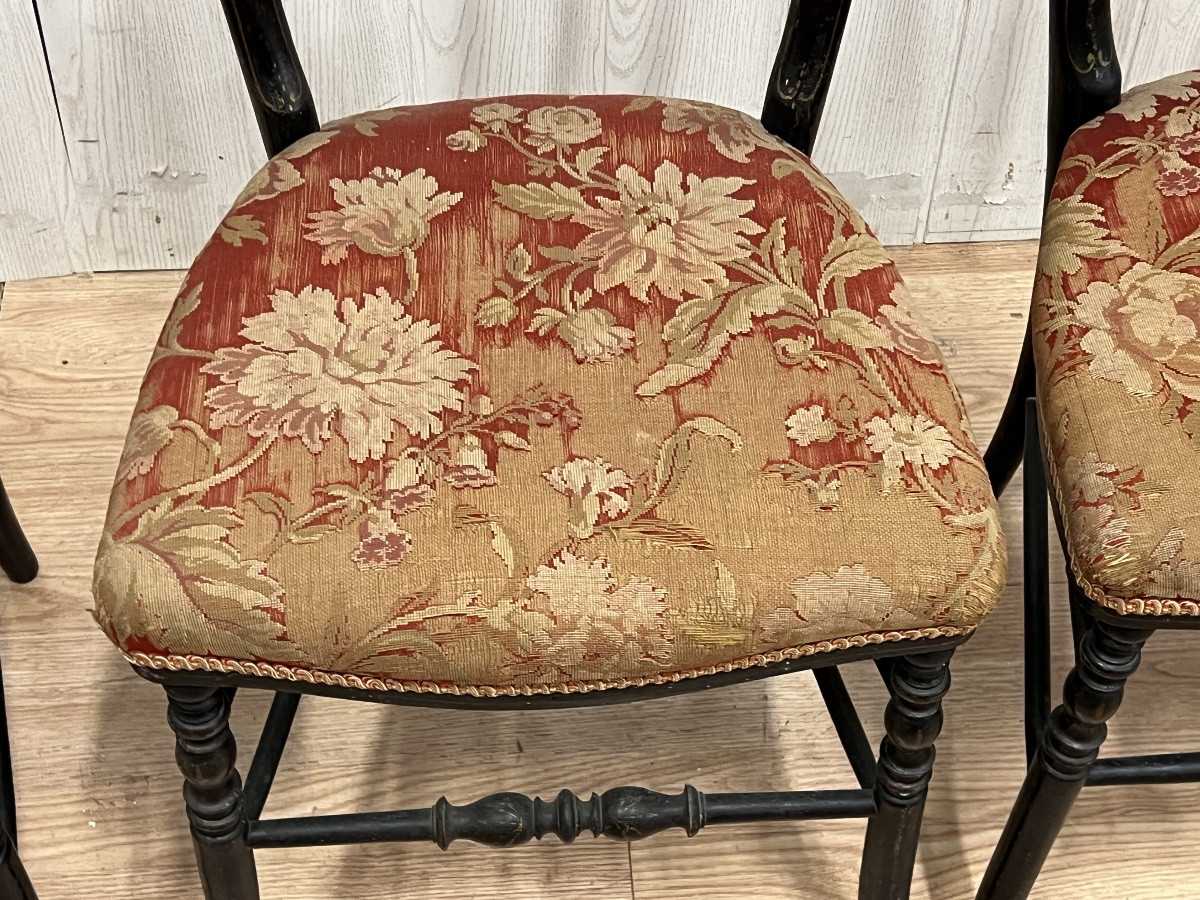 Napoleon III Chairs-photo-3