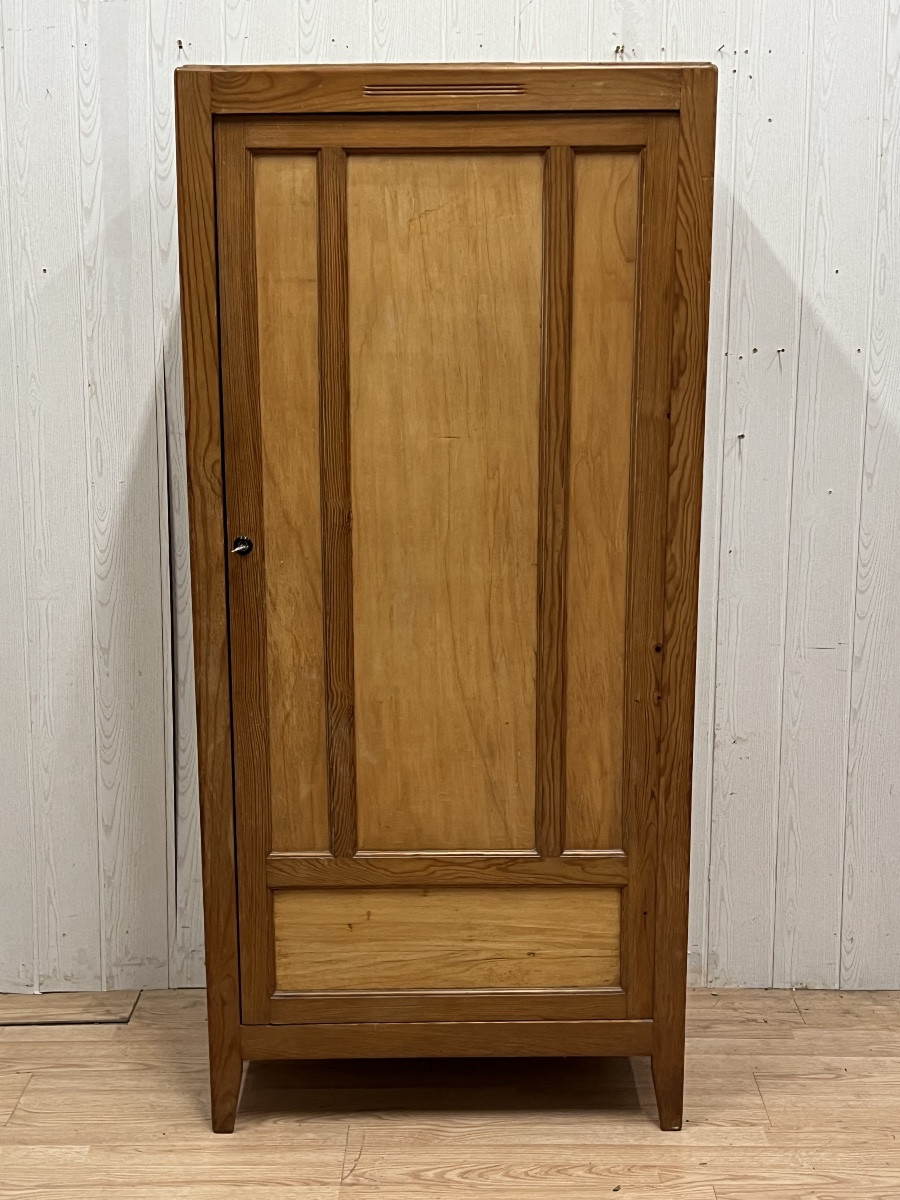 Armoire vintage-photo-2