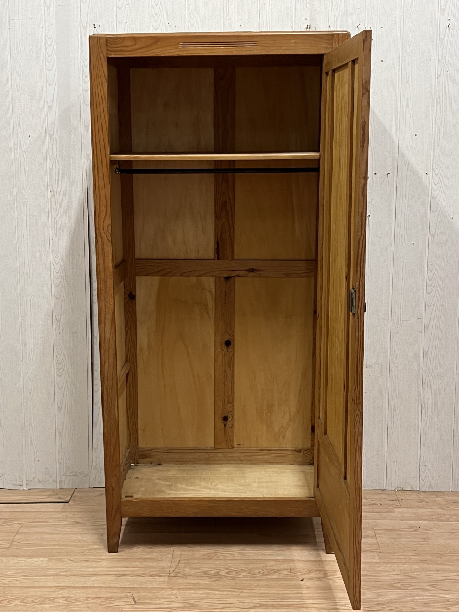 Armoire vintage-photo-3