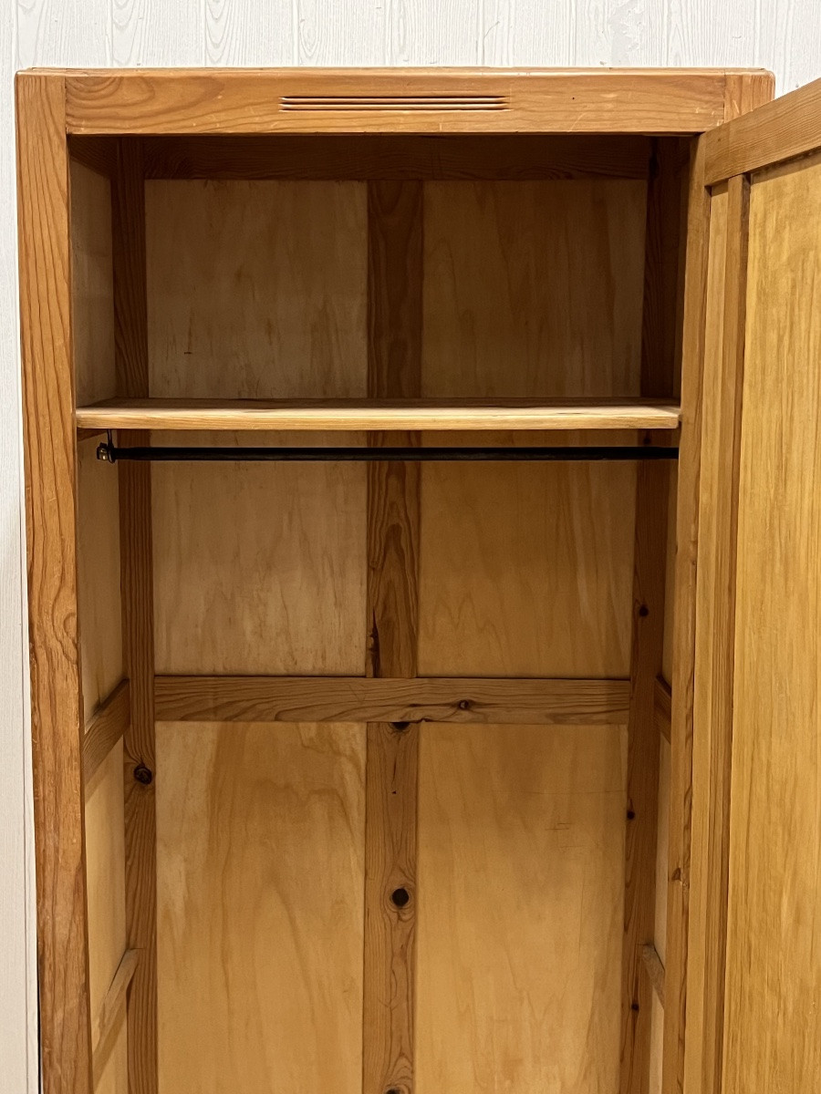 Armoire vintage-photo-4