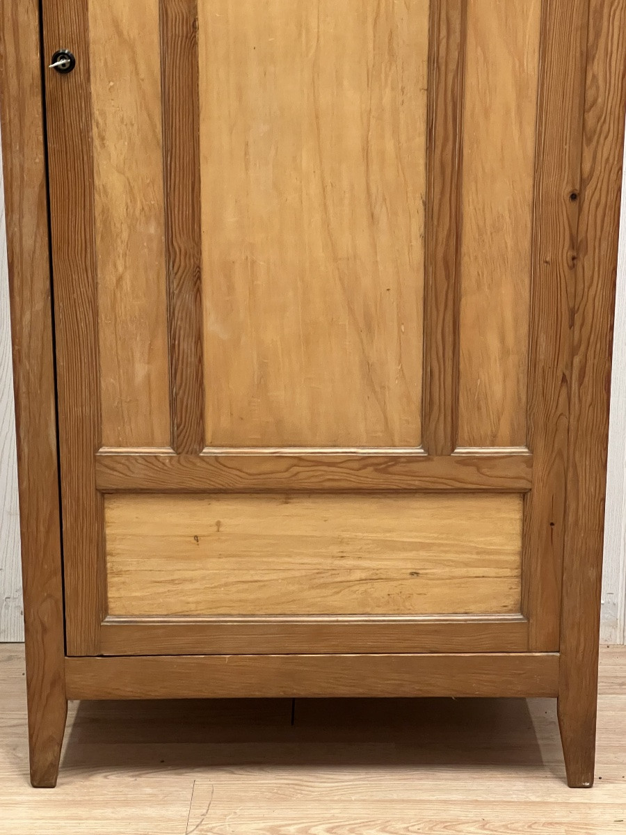 Armoire vintage-photo-3