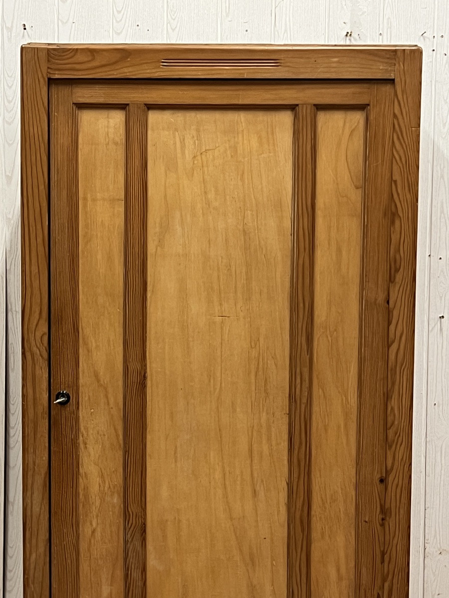 Armoire vintage-photo-4